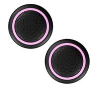 Cover in silicone per levetta del controller Due stili di tono per migliorare la presa Comfort e resistenza ai danni Accessori per console di facile installazione Coperture per levette