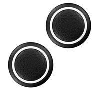 Cover in silicone per levetta del controller Due stili di tono per migliorare la presa Comfort e resistenza ai danni Accessori per console di facile installazione Coperture per levette