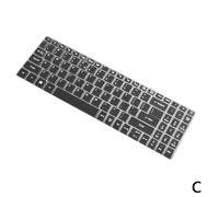 Cover in silicone per tastiera da 15,6" per Acer Swift3 e TravelMate
