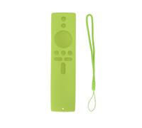 Cover in silicone per telecomando compatibile con Xiaomi Mi Box S e TV Stick.
