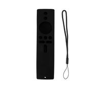 Cover in silicone per telecomando compatibile con Xiaomi Mi Box S e TV Stick.