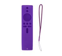 Cover in silicone per telecomando compatibile con Xiaomi Mi Box S e TV Stick.