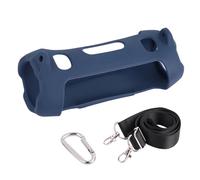 Cover in silicone resistente per altoparlanti, offre protezioni superiori, facile accesso alla porta contro le cadute