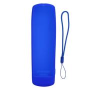 Cover in silicone resistente per telecomando Samsung serie BN59, design ergonomico, adatta ai bambini, leggera, antiscivolo, massima protezione,