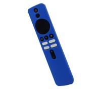 Cover in silicone vibrante per telecomandi, adatta per modelli di terza generazione, migliora la protezione dei bordi