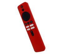 Cover in silicone vibrante per telecomandi, adatta per modelli di terza generazione, migliora la protezione dei bordi