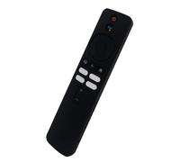 Cover in silicone vibrante per telecomandi, adatta per modelli di terza generazione, migliora la protezione dei bordi