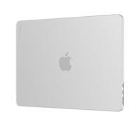 Cover Incase Dura MacBook Air 13 M2 2022 Dots Trasparente