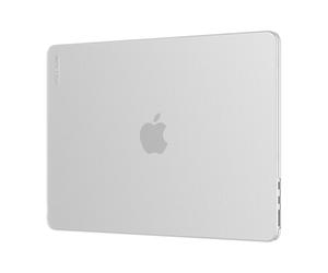 Cover Incase Dura MacBook Air 13 M2 2022 Dots Trasparente