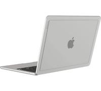 Incase Edge Hardshell with Makrolon® - Custodia per MacBook Air 15" 2025, 2024, 2023, 2022, M4, M3, M2, custodia per MacBook, custodia per laptop, guscio rigido protettivo, resistente ai graffi