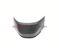 Cover inf serbatoio carbonio Multistrada 1200 (2015-2017) / Lower tank cover