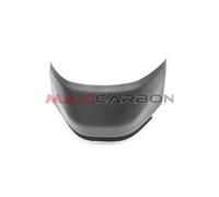 Cover inf serbatoio in carbonio Ducati Multistrada 950 / Lower tank cover carbon