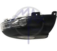 COVER INFERIORE CON FRECCIA RETR CON LUCE CORTESIA 3 PIN ALHAMBRA 2010 DX