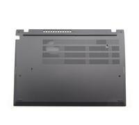 Cover Inferiore per Laptop Lenovo ThinkPad T16 Gen 4 (Tipo 21QE, 21QF) 5CB1M21764 Cover Base D MT060 WWAN, Nuova