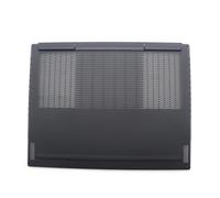 Cover Inferiore per Laptop per Lenovo Legion 9 16IRX9 83G0 5CB1M72368 AM35000700S D Cover Nera Nuova