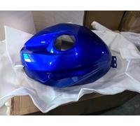 Cover Inferiore Serbatoio Moto Fit Yamaha YZF-R6 Blu