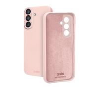 Funda para móvil SBS Instinct Cover Microfibra Rosa per Samsung Galaxy A37