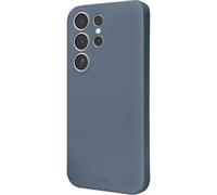 Cover Instinct SBS per Samsung Galaxy S24 Ultra blu