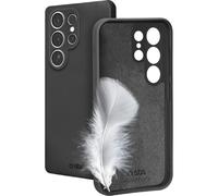 Cover Instinct SBS per Samsung Galaxy S25 Ultra nero