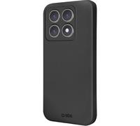 Cover Instinct SBS per Xiaomi 14T nero