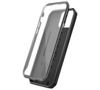 Cover Integrale per iPhone 15 Pro Max Serie Unicorn Beetle Pro con Supporto