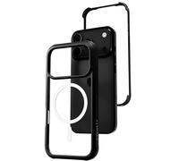 Cover Intégrale per iPhone 17 Pro MagTitan avec Protection d’Écran 9H