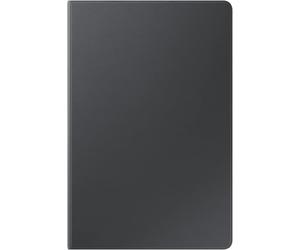 Cover Intelligente Ufficiale Samsung Galaxy Tab A8 - Grigio Scuro - Nuovo