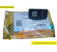 COVER INTERRUTTORE LUCE DI LAVORO POSTERIORE ATTUATORE JCB ORIGINALE...