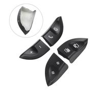 Cover interruttore pulsante controllo volante facile da usare per Mercedes W220