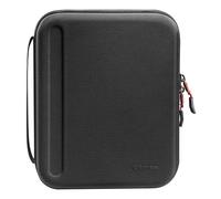 Cover iPad Pro 12.9" Tomtoc FancyCase-B06 Nera