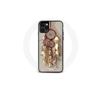 Cover iPhone 11 Pro - MANIACASE - Sogni Infranti - CaffÃ¨ CrÃ¨me - Morbida - Design Originale
