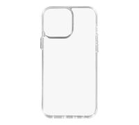 Cover iPhone 13 Angoli Bumper Antiurto Collezione Cristal Trasparente