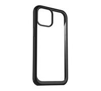 Cover iPhone 14 Plus sottile antiurto compatibile con Supcase nera