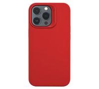 Cellularline - Custodia Back Sensationiph14prmr iPhone 14 Pro Max-rosso CELLULARLINE