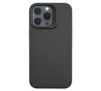Cellularline - Custodia Back Sensmagiph14prok iPhone 14 Pro-nero CELLULARLINE