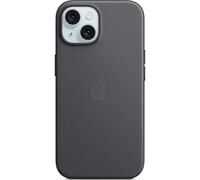 Apple MT393ZM/A custodia per cellulare 15,5 cm (6.1") Cover Nero