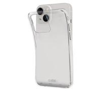 Sbs - Custodia Skinny per Iphone 15 Plus Trasparente