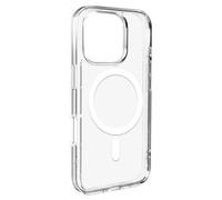 Puro Custodia iPhone 16 Pro Max PUIPC16P67LITEMAGTR Trasparente