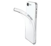 Cellularline - Cover Fine Per iPhone SE (2025)-transparent CELLULARLINE