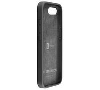 Cellarline Sensation - Custodia per iPhone 16e, colore: Nero