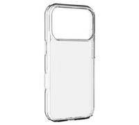 CELLULARLINE Clear Strong, COVER per iPhone 17 Pro ,Trasparente