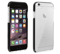 Cover iPhone 6/ 6S / 7/ 8 Protezione Morbida Contorno Bumper trasparente Akashi