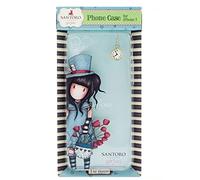 Cover iPhone 7 Gorjuss