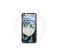 Cover Iphone 8 - MANIACASE - Horibe Itona - Morbida - Nera - Assassination Classroom