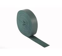 COVER IT Verde Rotolo Frangivista da Esterno 4,7cmx48m - Frangivista per Recinzione Giardino Peso Base 150 g/m2 - Strisce Frangivista PVC - Ombreggiante per Recinzione