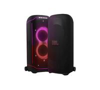 COVER JBL CUSTODIA PB ULTIMATE custodia protettiva per speaker Bluetooth PartyBox Ultimate, protezione trasporto, Nero