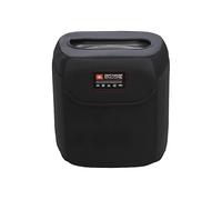 COVER JBL PB ENCORE 2 custodia protettiva per speaker Bluetooth PartyBox Encore 2, protezione trasporto, Nero