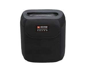 COVER JBL PB ENCORE 2 custodia protettiva per speaker Bluetooth PartyBox Encore 2, protezione trasporto, Nero