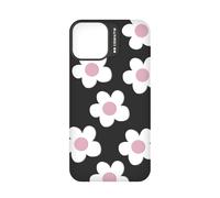 Cover Jelly per iPhone 15 con motivi in rilievo