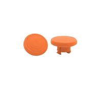 Cover Joystick ABS per for 8bitdo per for ultimate 2C Ricambio Antiscivolo 3 3